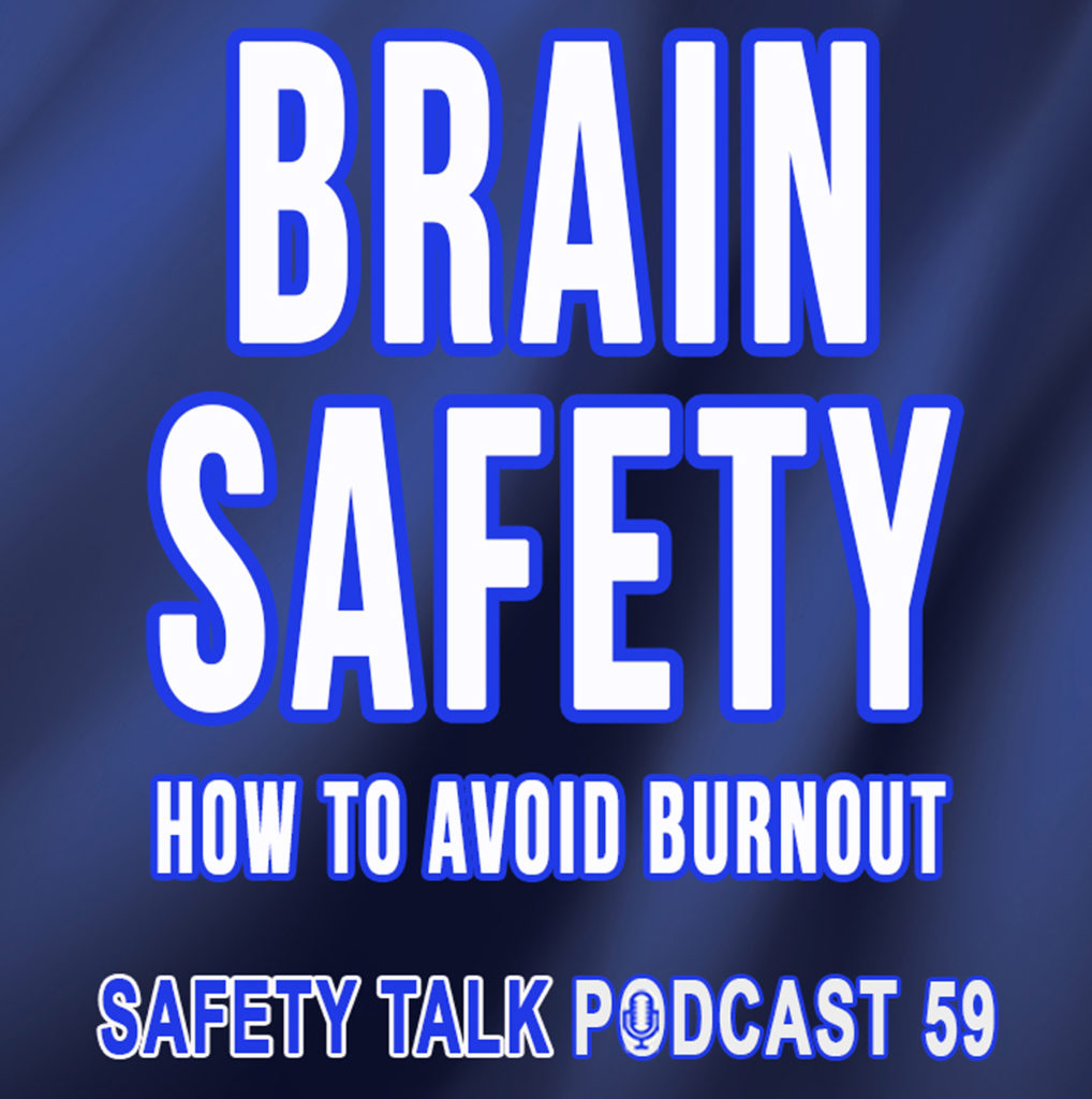 Safety Talk Podcast
