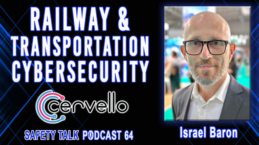 Safety Talk Podcast