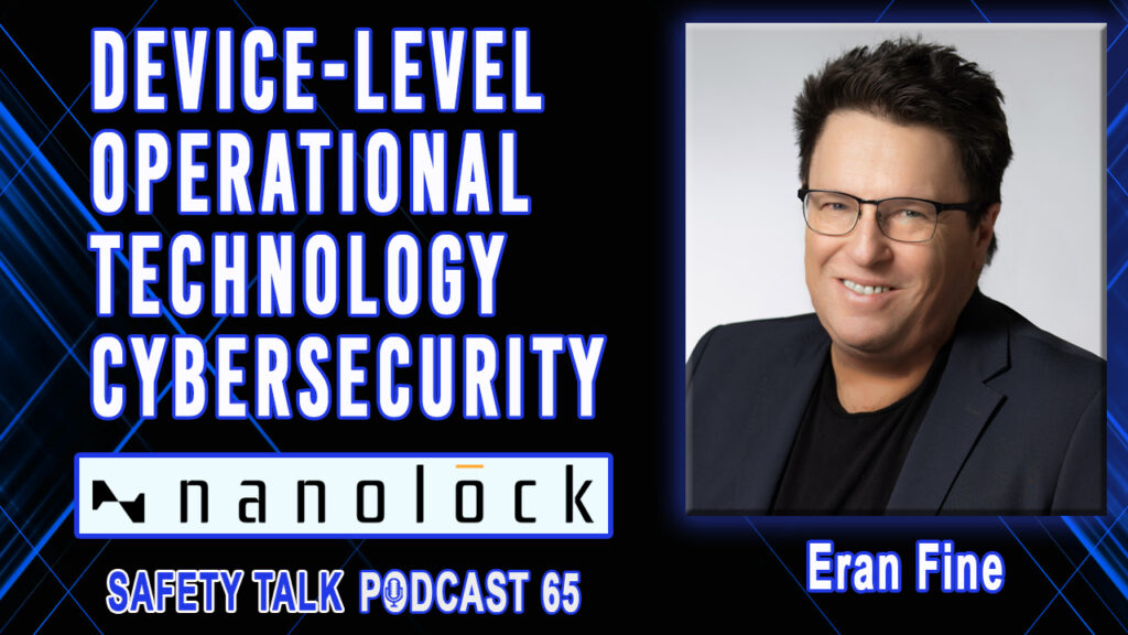 Safety Talk Podcast