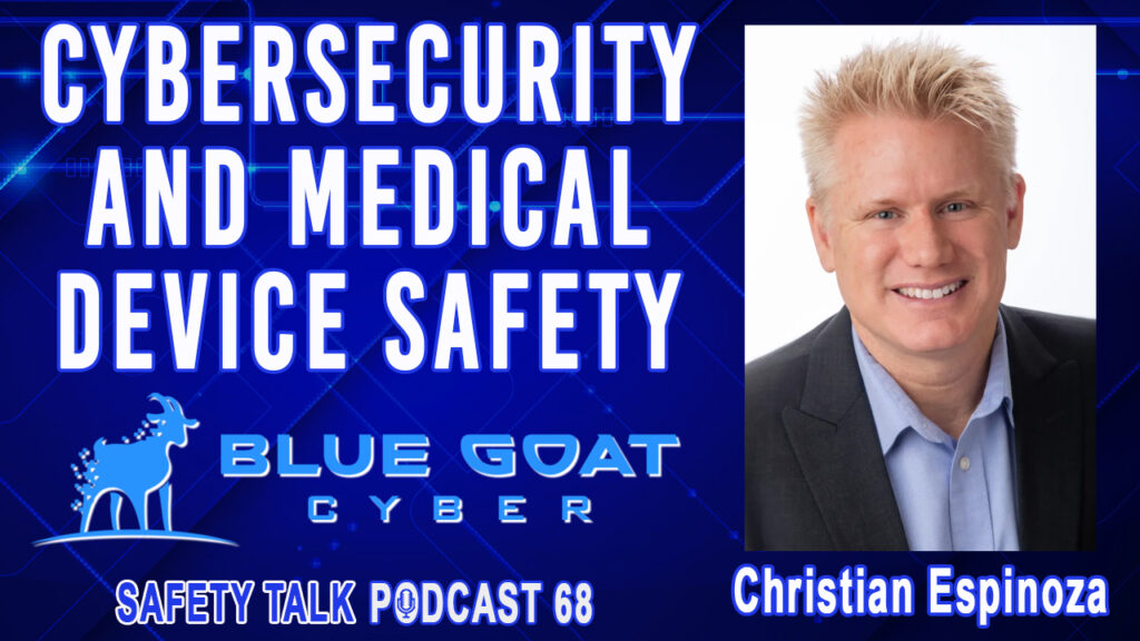 Safety Talk Podcast