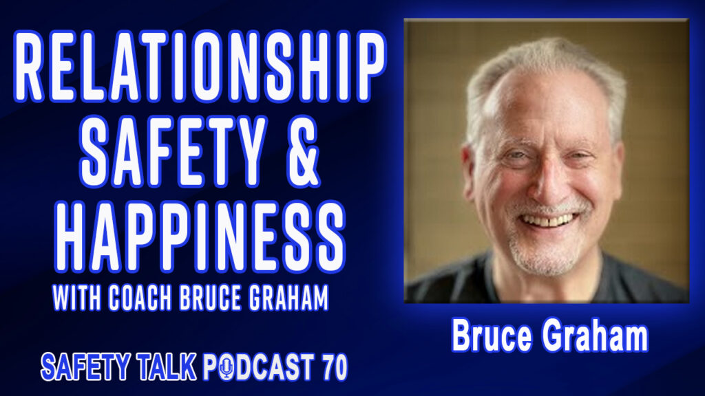 Safety Talk Podcast